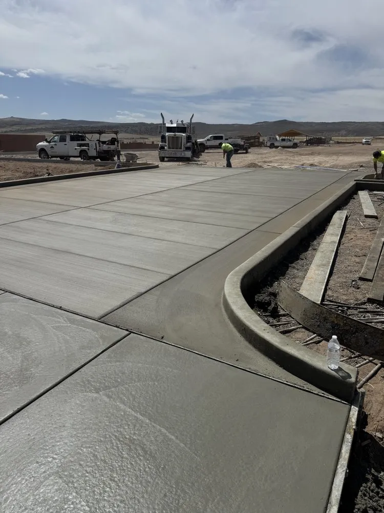 Reliable yard cleanup service in West Valley City, UT by Big J’s Concrete and Landscaping