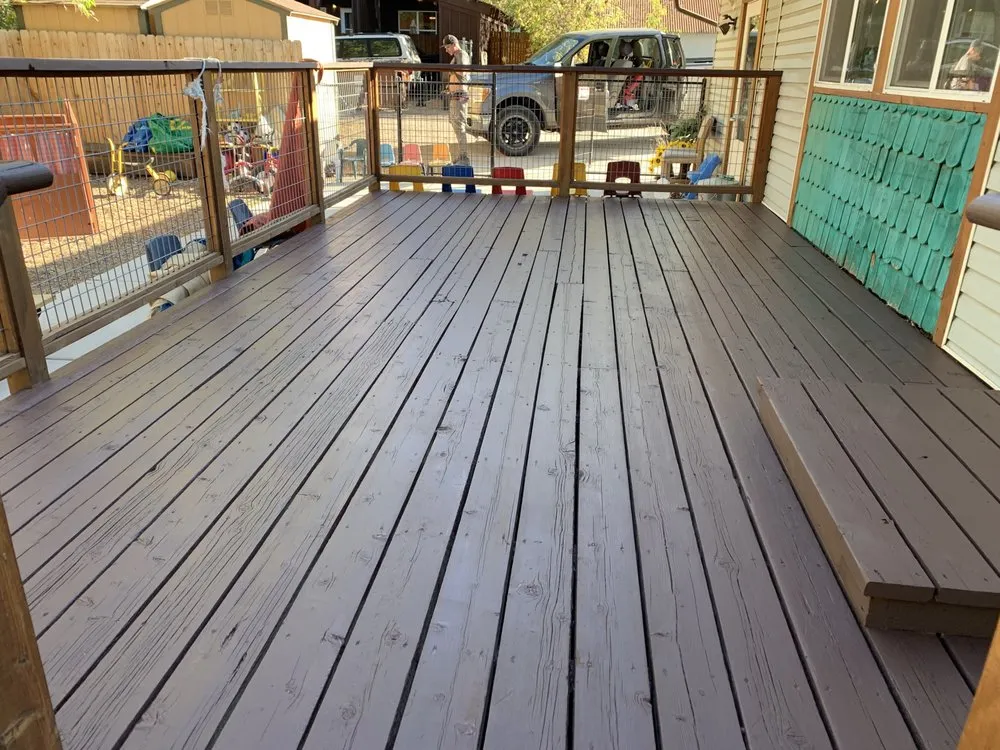 Trusted yard maintenance for outdoor upgrades across Aspen, CO - Big K Services