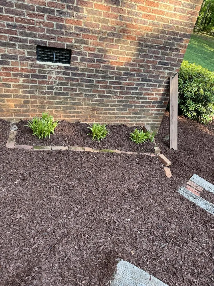 Custom residential landscaping experts serving Pageland, SC - Big Kountry Landscape