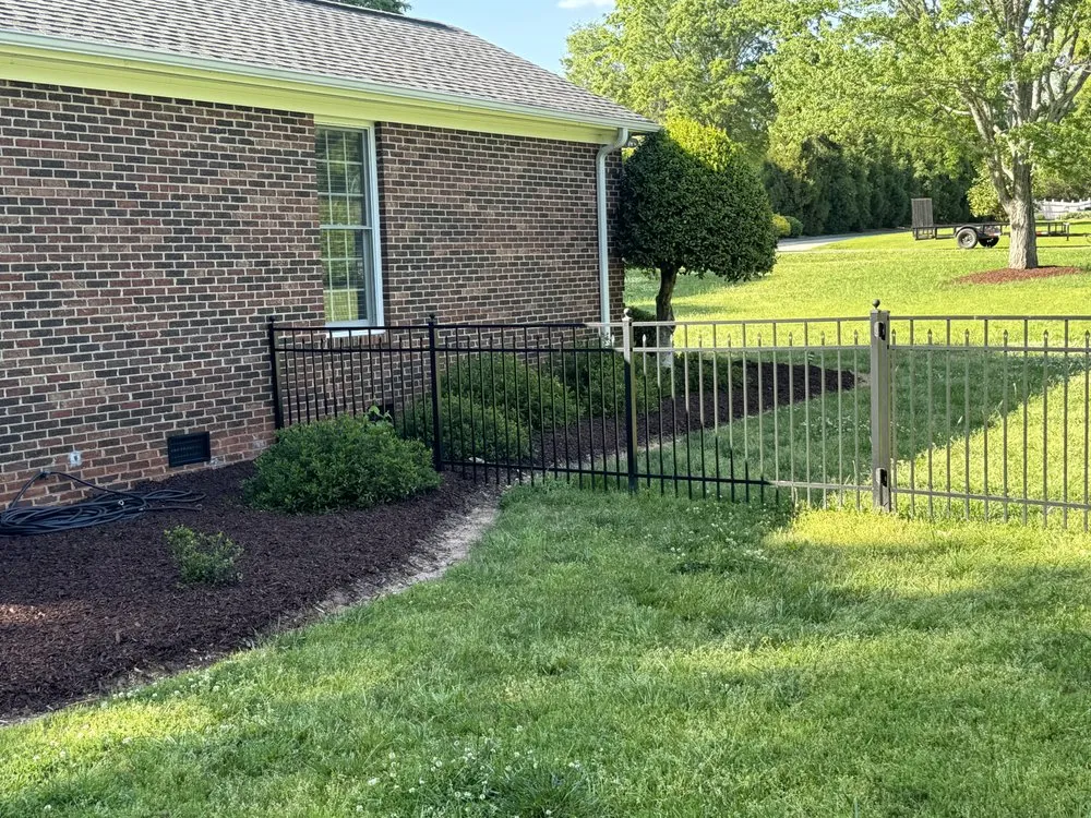 Reliable landscaping services for year-round maintenance across Pageland, SC - Big Kountry Landscape