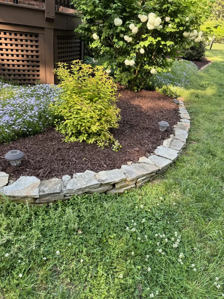 Affordable lawn mowing service in Pageland, SC - Big Kountry Landscape