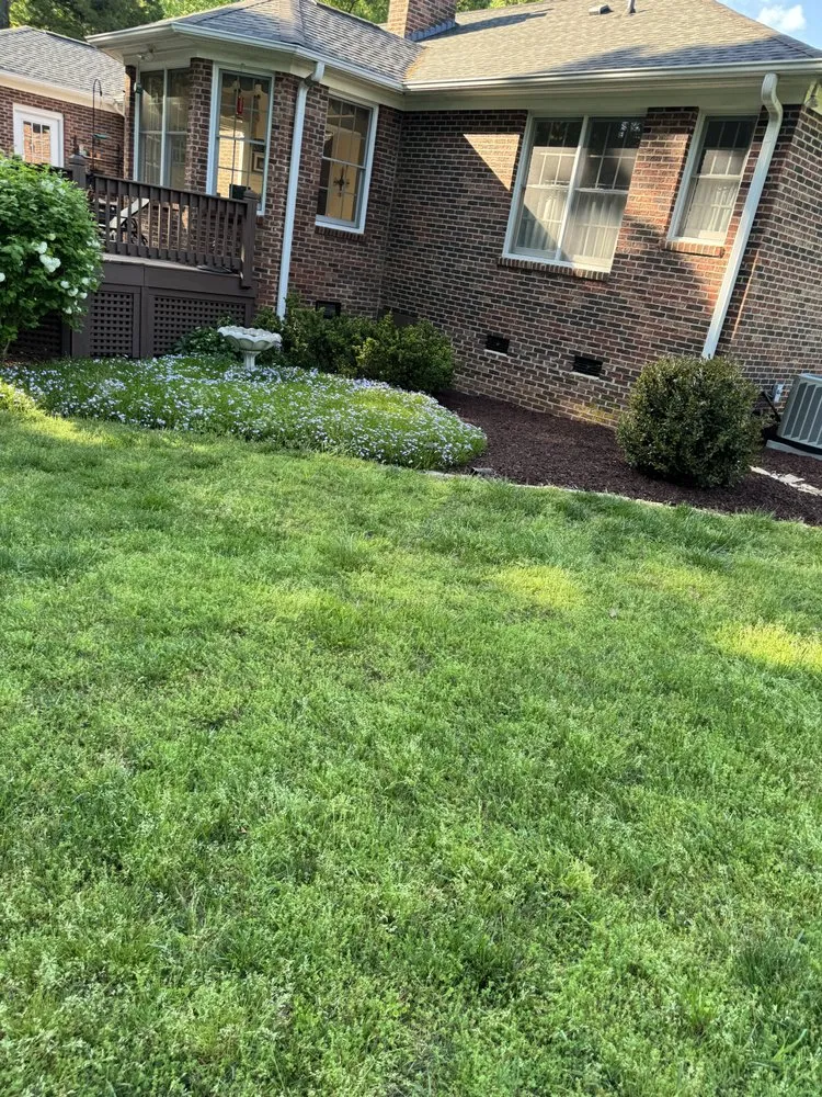 Trusted garden landscaping for year-round maintenance across Pageland, SC - Big Kountry Landscape