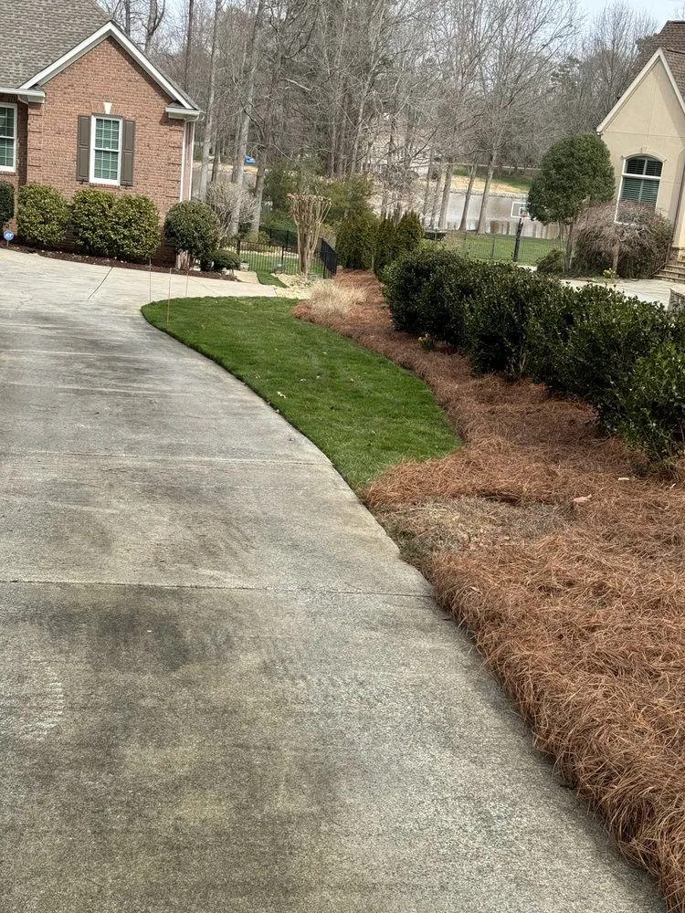 Affordable landscaping services experts serving Pageland, SC - Big Kountry Landscape