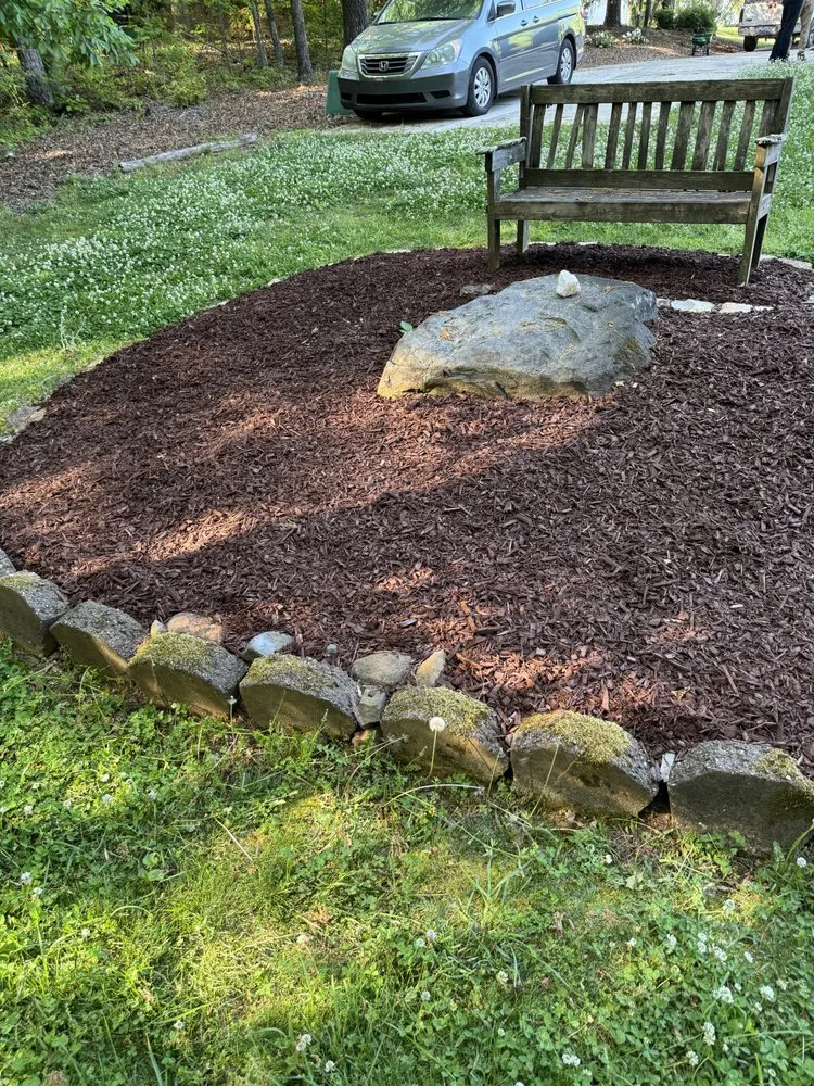 Affordable landscaping services for outdoor upgrades in Pageland, SC by Big Kountry Landscape