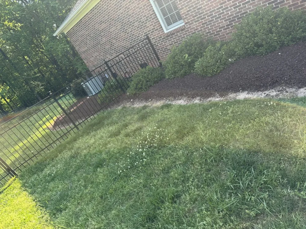 Professional yard maintenance experts serving Pageland, SC - Big Kountry Landscape