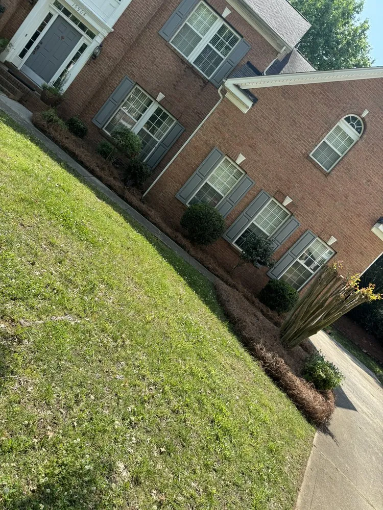 Top-rated landscaping services near you across Pageland, SC - Big Kountry Landscape