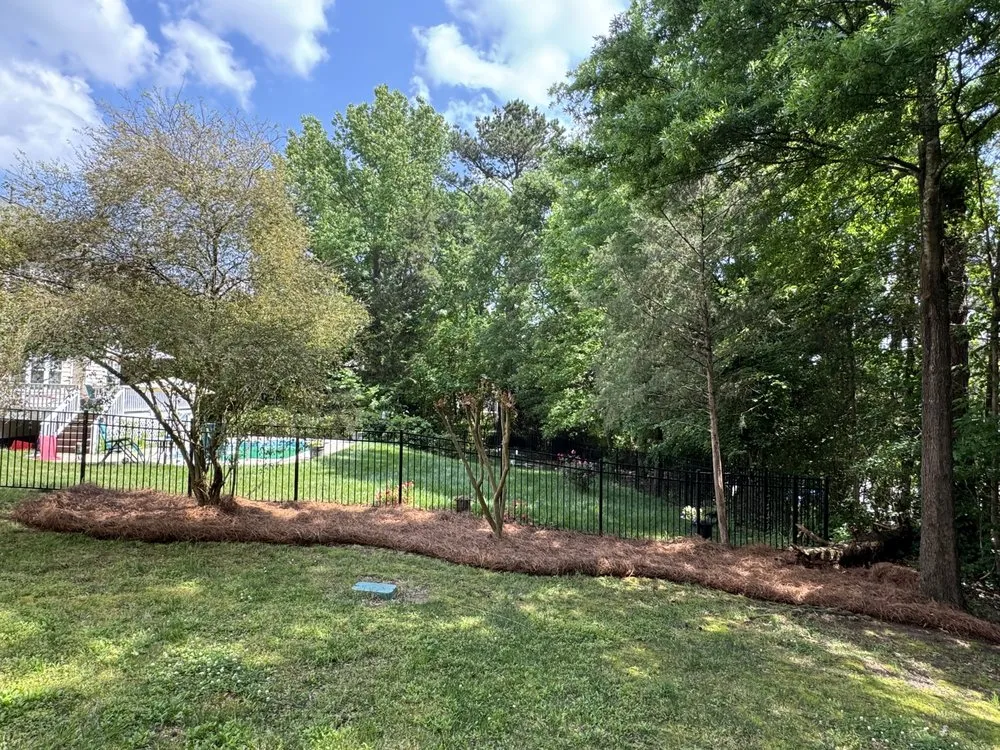 Local landscaping services in Pageland, SC - Big Kountry Landscape