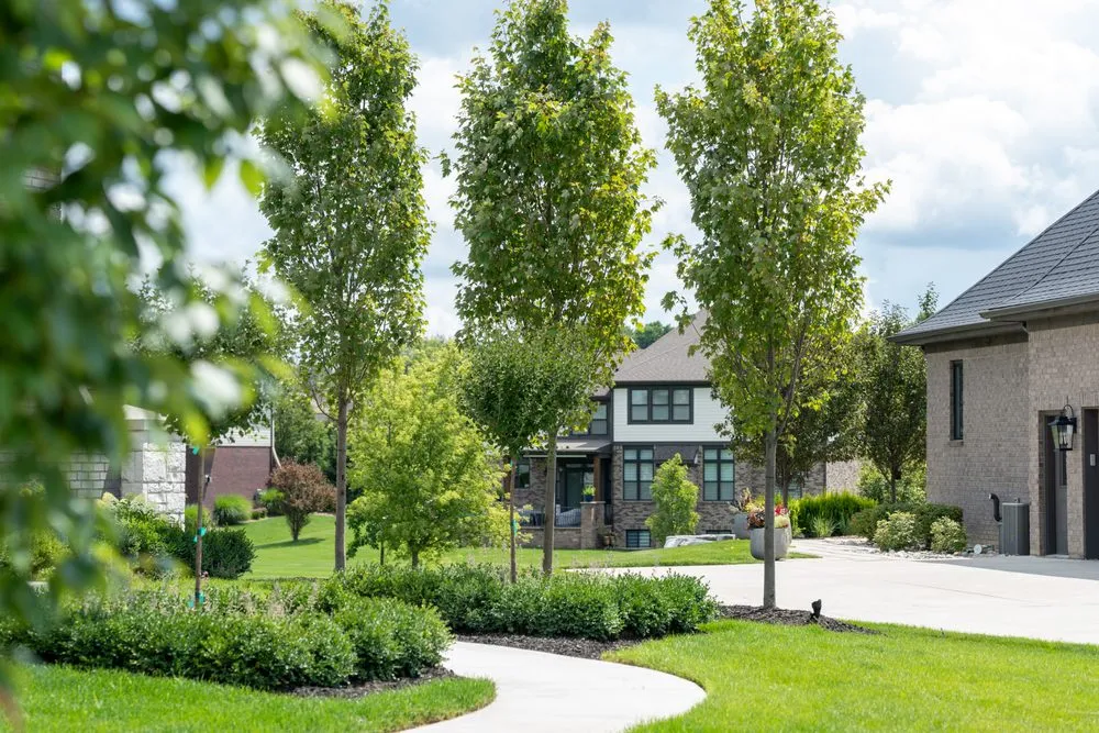 Local landscape design experts serving Macomb, MI - Big Lakes Lawn Care