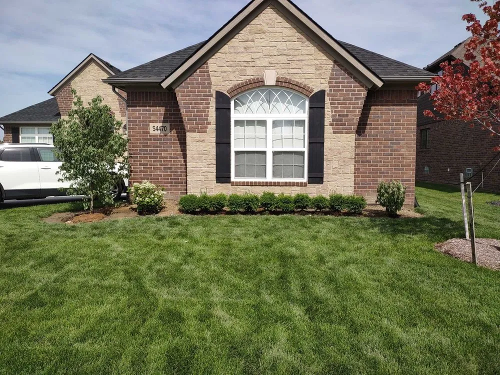 Top-rated landscape design experts serving Macomb, MI - Big Lakes Lawn Care