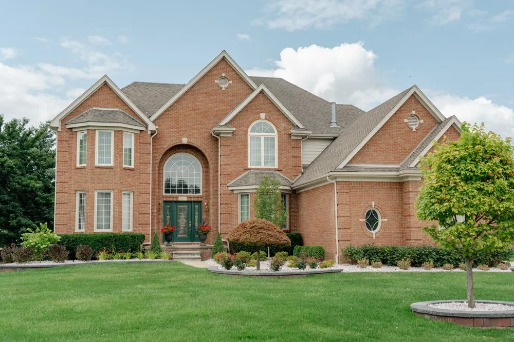 Custom landscape design experts serving Macomb, MI - Big Lakes Lawn Care