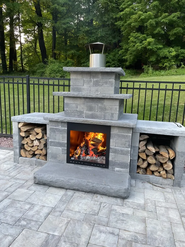 Trusted yard cleanup service in Castleton On Hudson, NY by Big Land Management