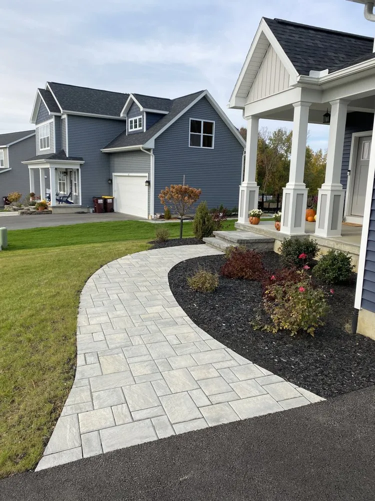 Professional lawn care service experts serving Castleton On Hudson, NY - Big Land Management