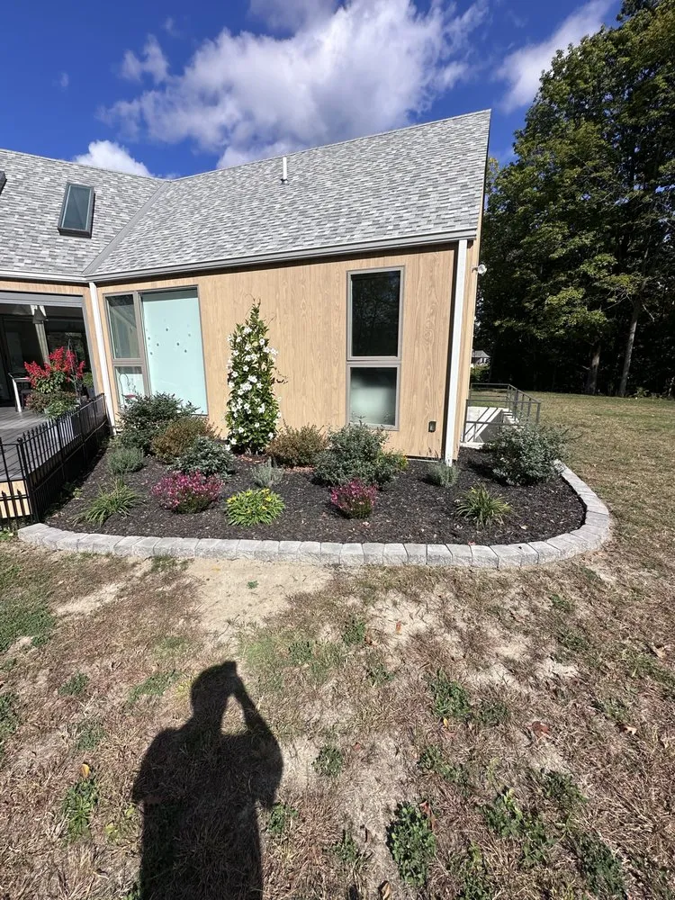 Reliable landscaping services for beautiful yards in Castleton On Hudson, NY by Big Land Management