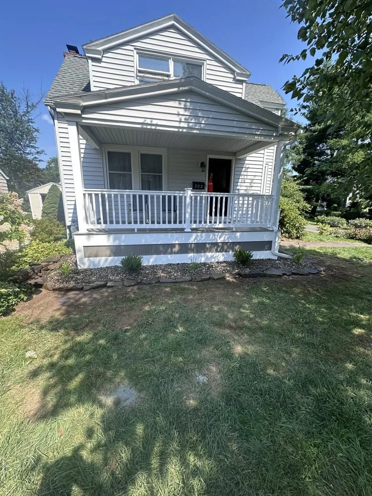 Affordable yard maintenance in Castleton On Hudson, NY by Big Land Management