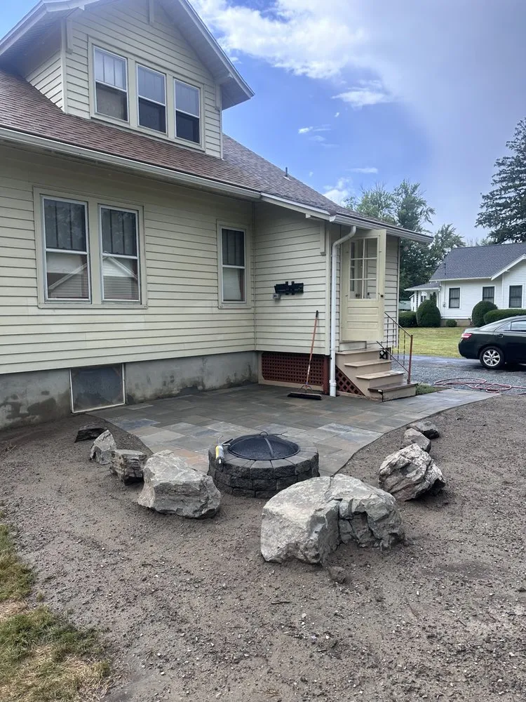 Expert lawn care service in Castleton On Hudson, NY - Big Land Management