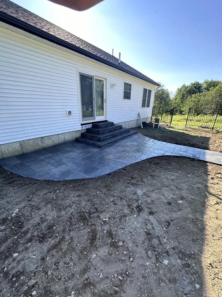 Local landscape installation for homes across Castleton On Hudson, NY - Big Land Management