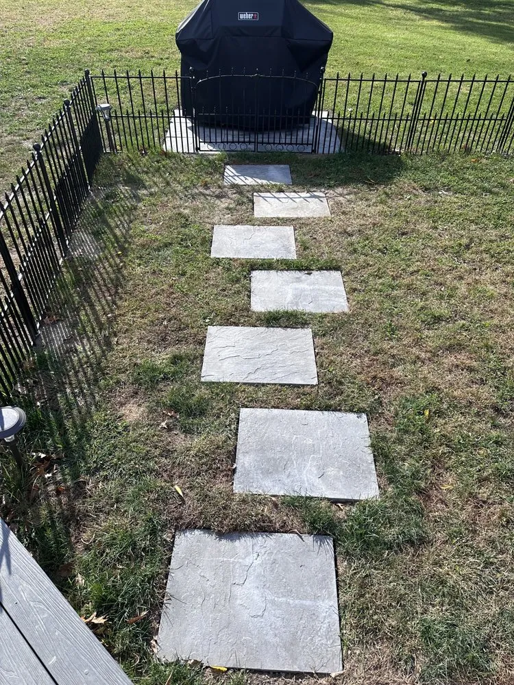 Trusted lawn care service for residential properties in Castleton On Hudson, NY by Big Land Management