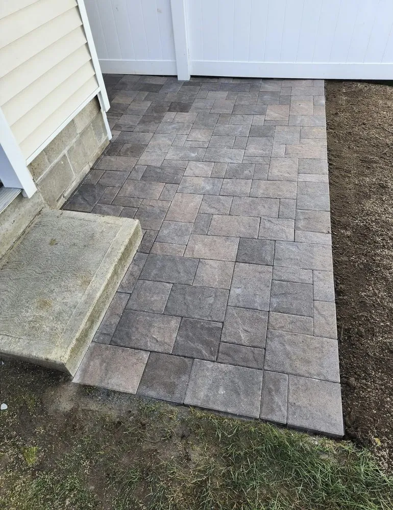 Expert lawn mowing service for year-round maintenance across Castleton On Hudson, NY - Big Land Management