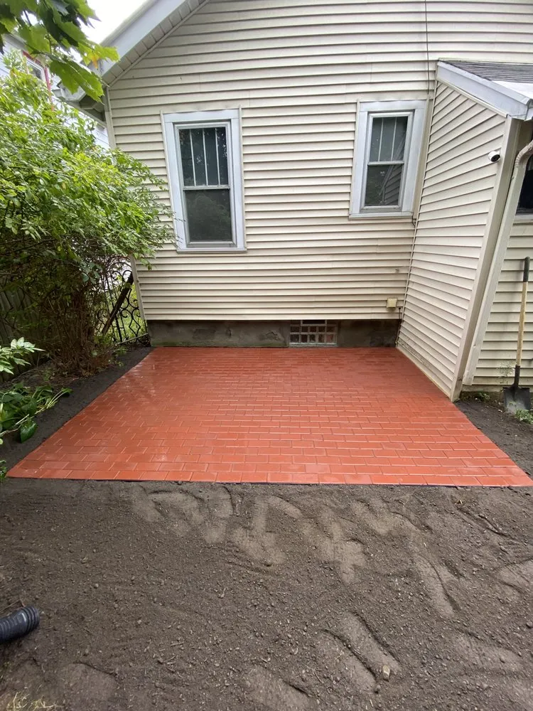 Expert landscape installation in Castleton On Hudson, NY - Big Land Management