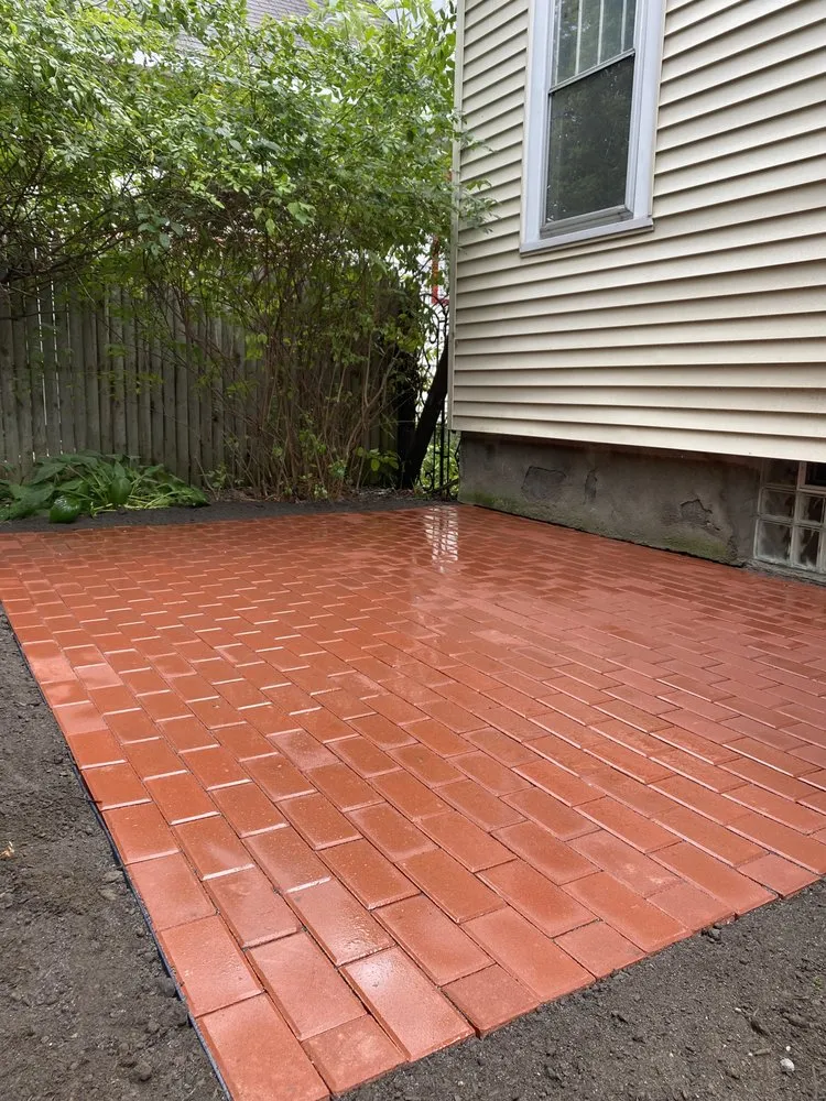 Trusted yard cleanup service in Castleton On Hudson, NY - Big Land Management