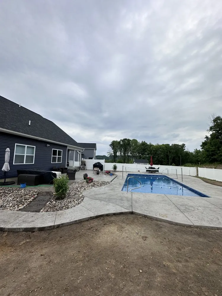 Local yard maintenance in Castleton On Hudson, NY - Big Land Management