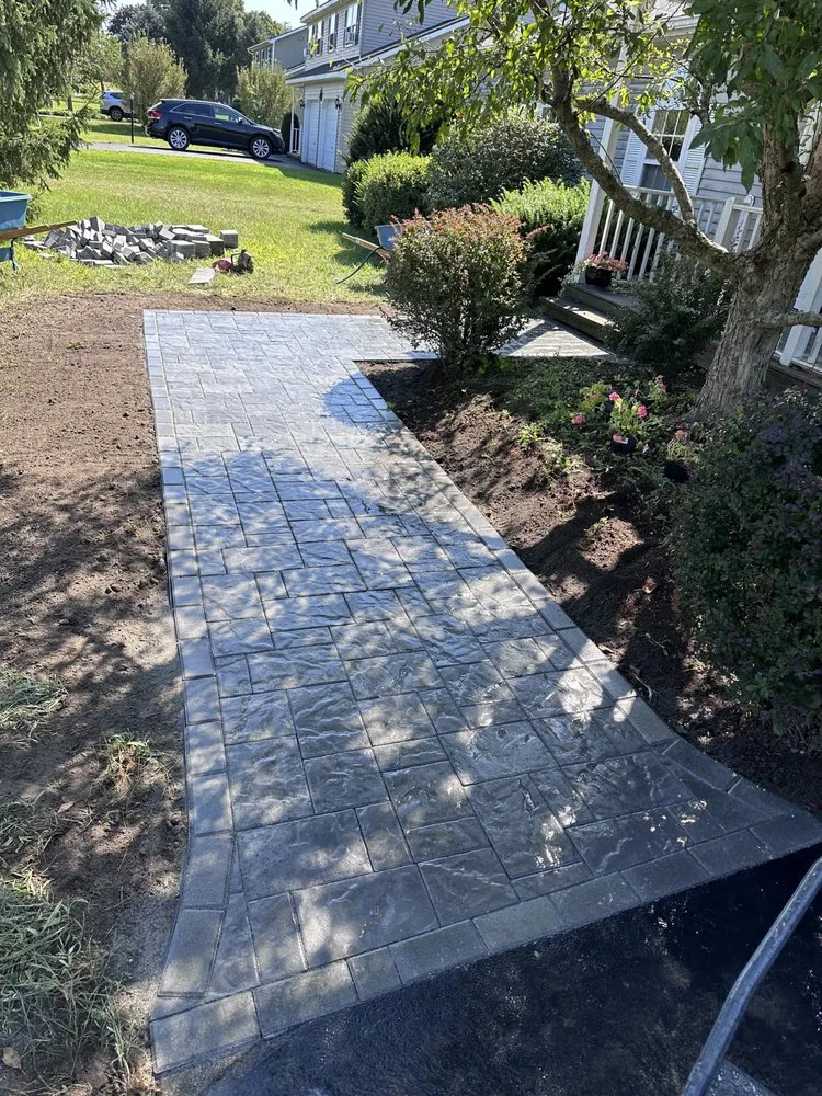 Affordable residential landscaping for homes across Castleton On Hudson, NY - Big Land Management