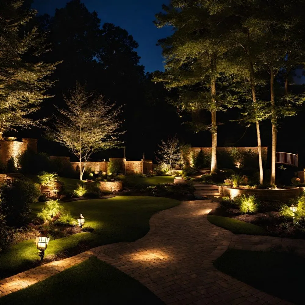 Affordable lawn mowing service for outdoor upgrades across Nashville-Davidson metropolitan government (balance), TN - BIG Landscape