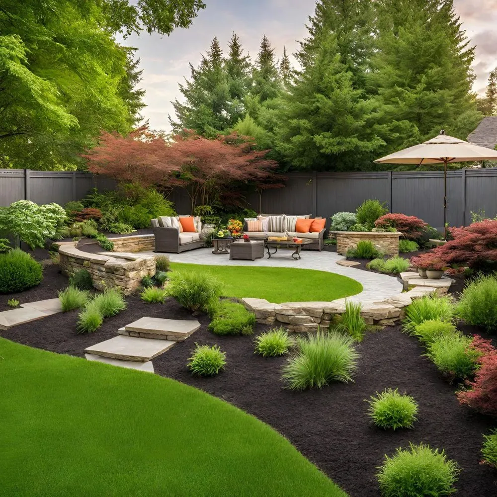 Trusted outdoor landscaping experts serving Nashville-Davidson metropolitan government (balance), TN - BIG Landscape