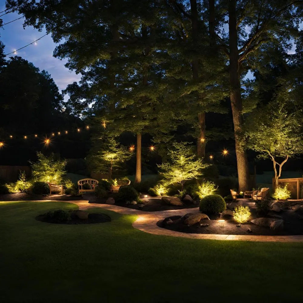 Expert yard maintenance for homes across Nashville-Davidson metropolitan government (balance), TN - BIG Landscape