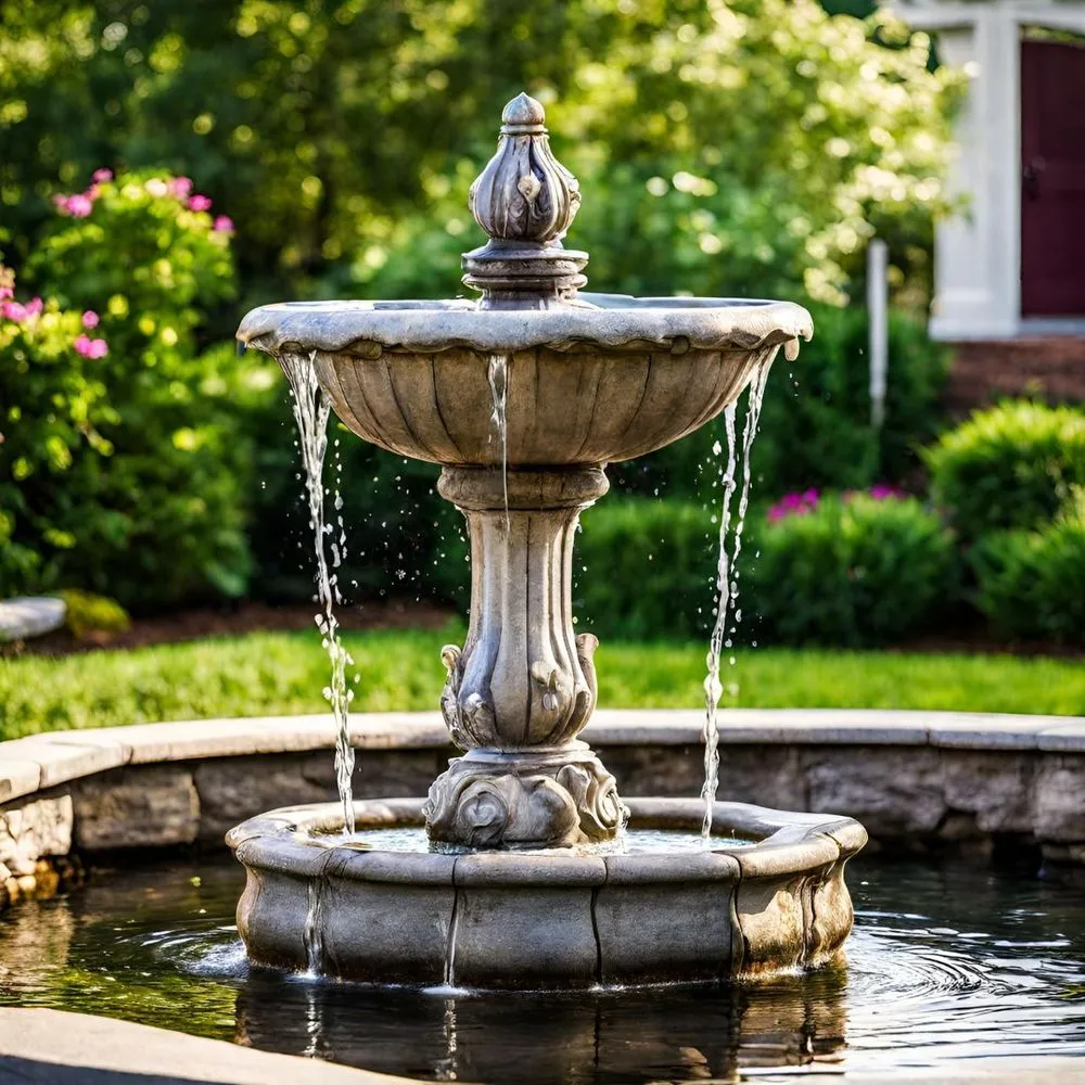 Reliable yard maintenance for year-round maintenance in Nashville-Davidson metropolitan government (balance), TN by BIG Landscape