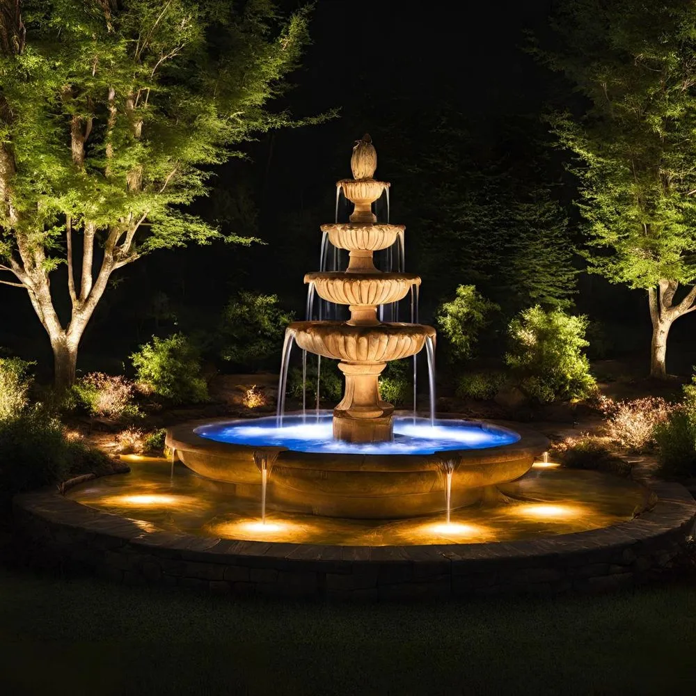 Custom landscaping services for homes in Nashville-Davidson metropolitan government (balance), TN by BIG Landscape