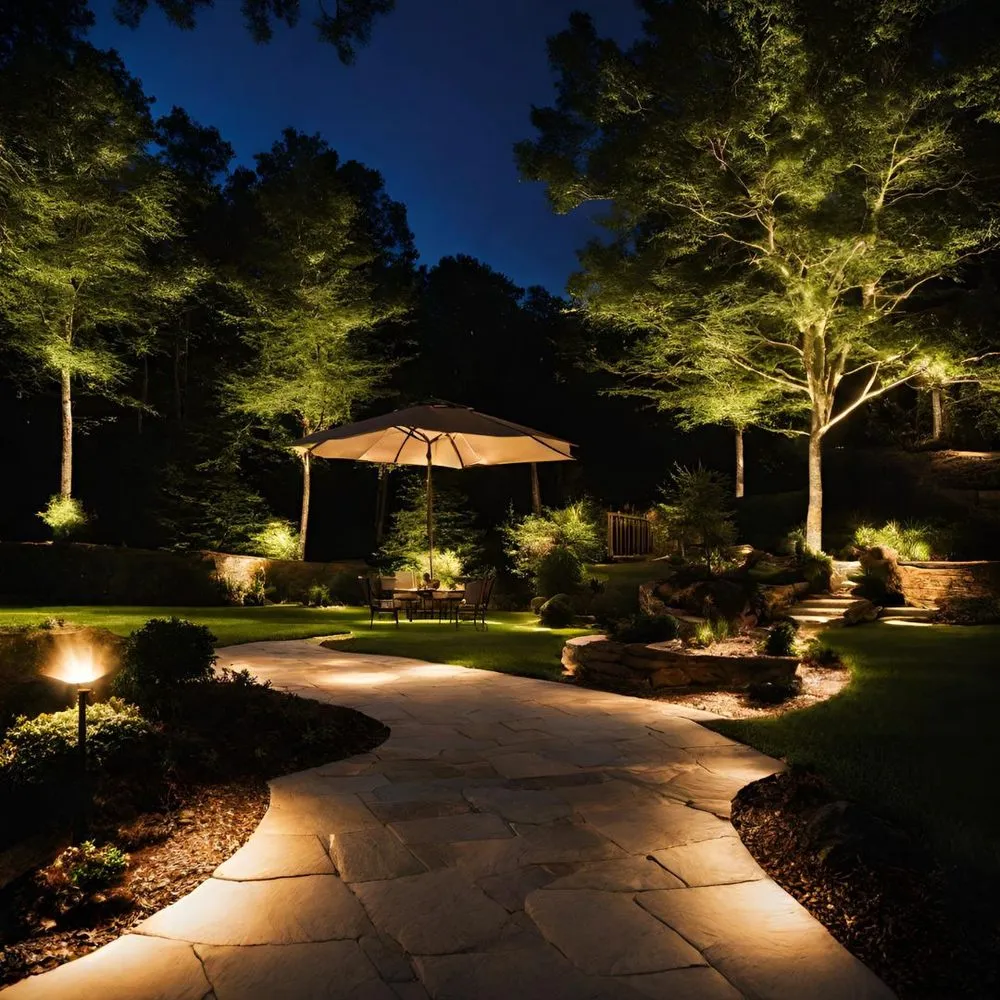 Expert lawn care service experts serving Nashville-Davidson metropolitan government (balance), TN - BIG Landscape