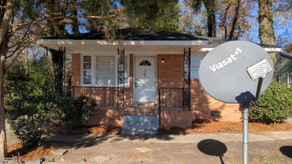 Expert lawn care service in West Columbia, SC - BiG Lawn Service