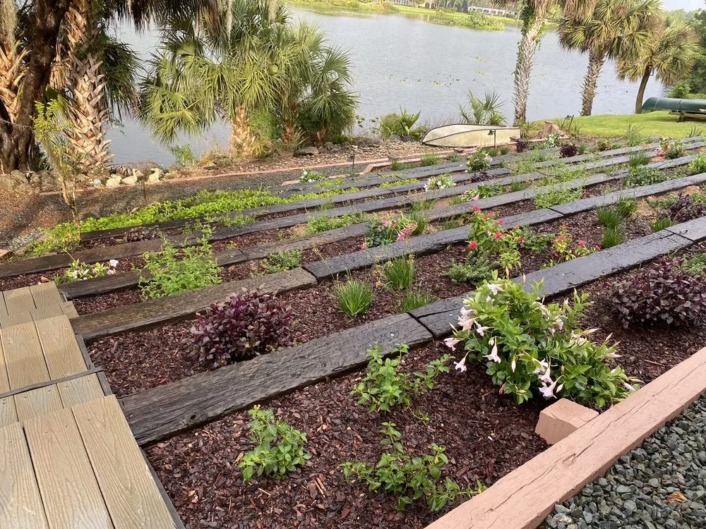 Reliable yard cleanup service in Ormond Beach, FL - Big League Garden Center