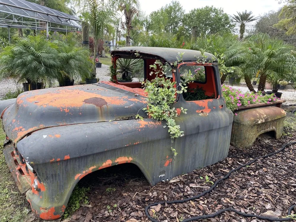 Local yard maintenance experts serving Ormond Beach, FL - Big League Garden Center