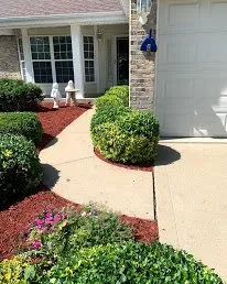 Trusted lawn care service for outdoor upgrades across Florissant, MO - Big League Landscaping