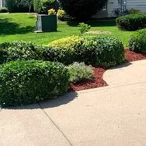 Trusted residential landscaping in Florissant, MO - Big League Landscaping