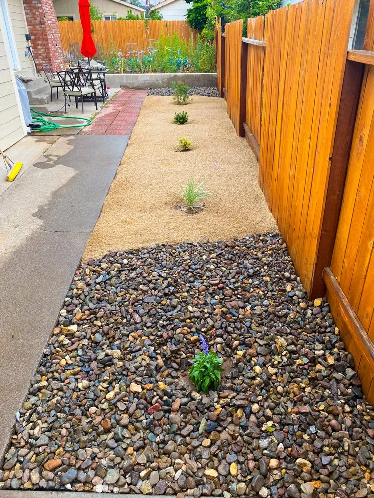 Top-rated lawn care service in Reno, NV by Big League Landscaping