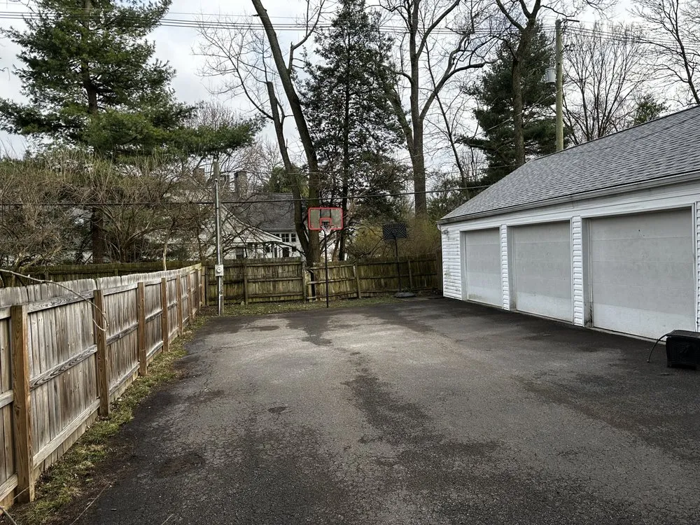 Trusted landscape design experts serving La Grange, KY - Big League Lawns & Property Management