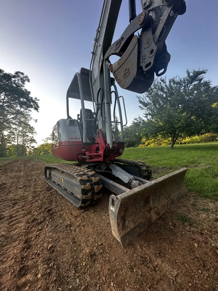 Expert yard cleanup service experts serving La Grange, KY - Big League Lawns & Property Management
