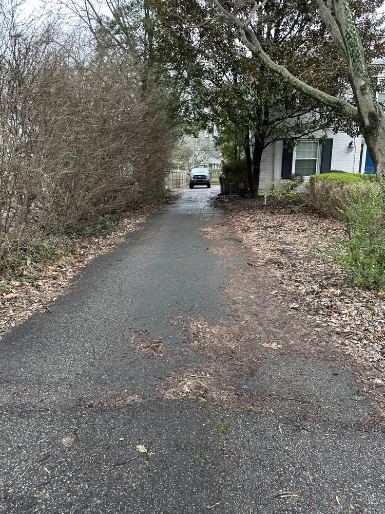 Custom lawn mowing service for homes in La Grange, KY by Big League Lawns & Property Management