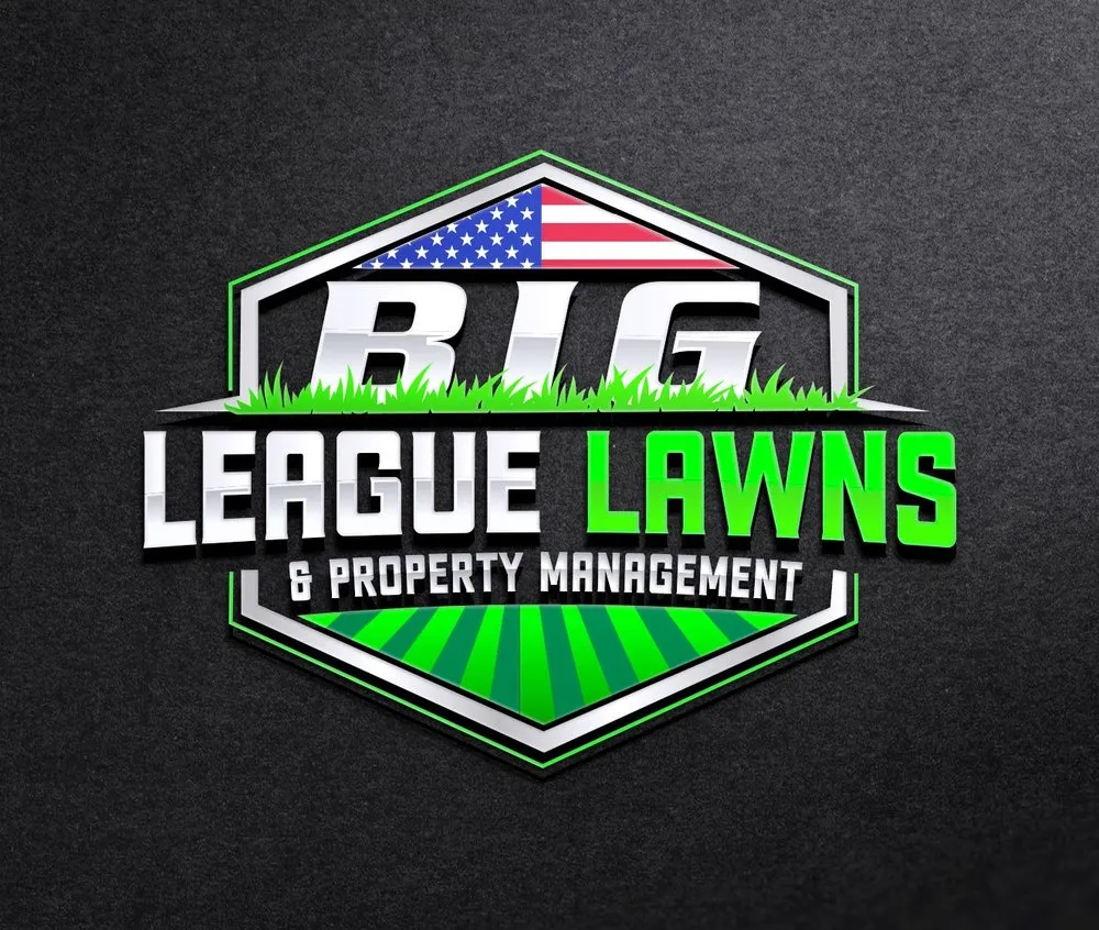 Custom garden landscaping experts serving La Grange, KY - Big League Lawns & Property Management