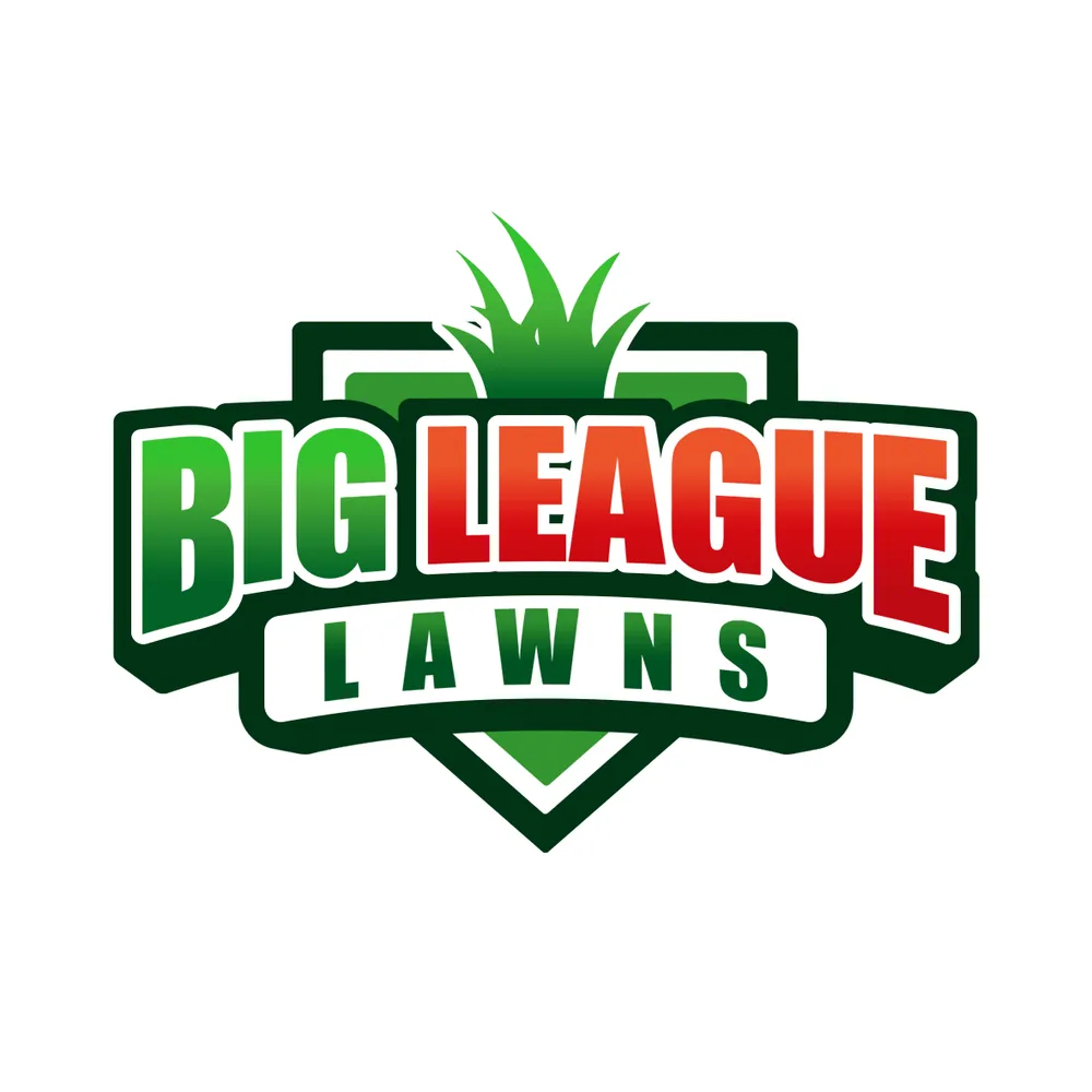 Local landscape design for homes in Ogden, UT by Big League Lawns