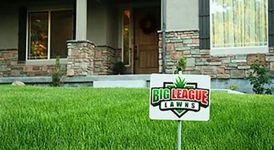 Trusted yard cleanup service in Ogden, UT by Big League Lawns