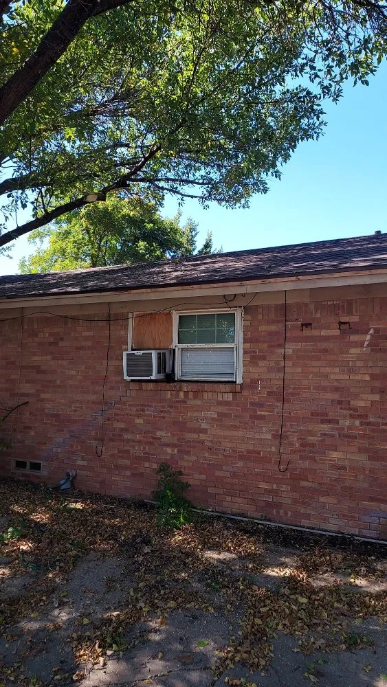 Trusted outdoor landscaping in Wichita Falls, TX by Big Lems Lawns and Limbs