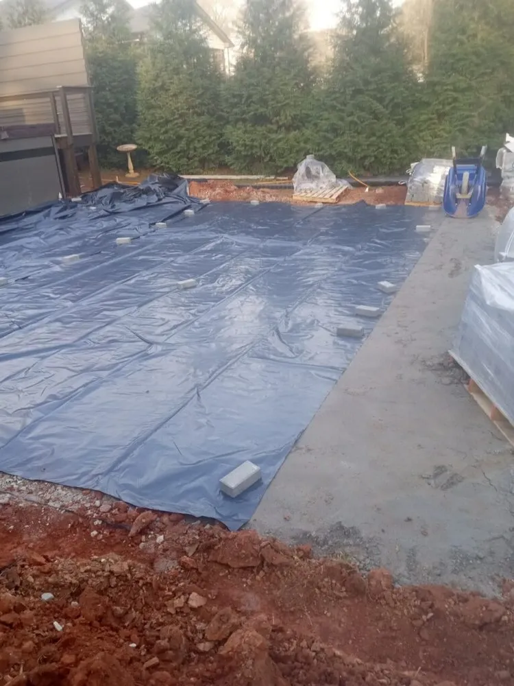 Top-rated lawn care service in Atlanta, GA - Big Lew Crew Services