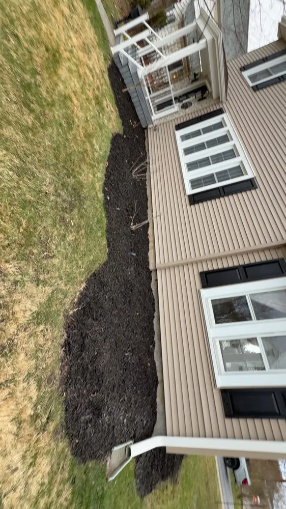 Reliable outdoor landscaping in Corning, NY by Big L’s Landscaping & Odd Job