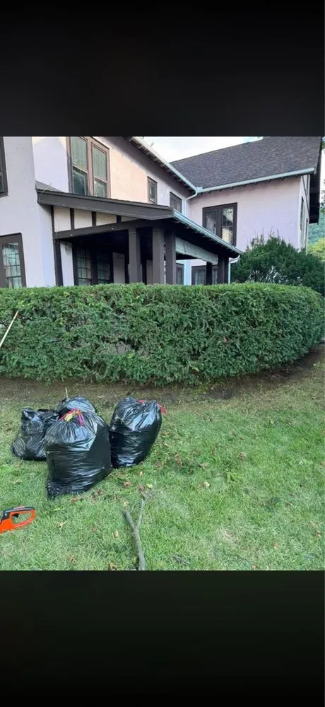 Local yard maintenance experts serving Corning, NY - Big L’s Landscaping & Odd Job