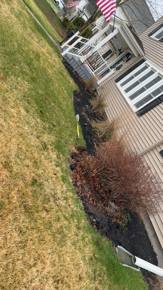 Affordable landscaping services near you in Corning, NY by Big L’s Landscaping & Odd Job