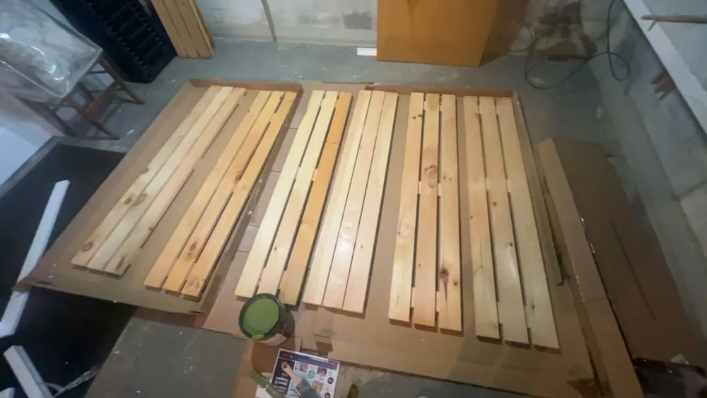 Affordable garden landscaping in Corning, NY - Big L’s Landscaping & Odd Job